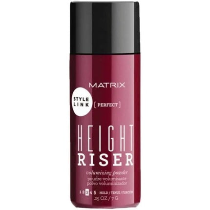 Matrix StyleLink Height Riser Hair Powder Matte Finish Long Hold 7g
