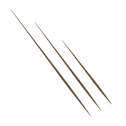 Milani Weekend Brow Eyebrow Tint 120 Soft Brown