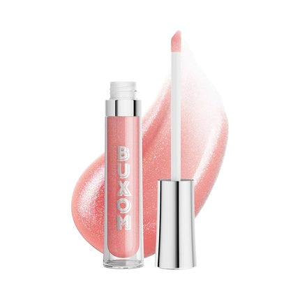Buxom Full-On Plumping Lip Polish Tinted Lip Plumper Gloss Plumping Formula