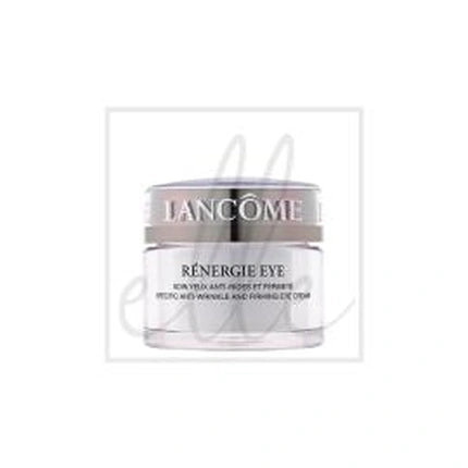 Lancome Renergie Eye Anti Wrinkle Cream 15ml