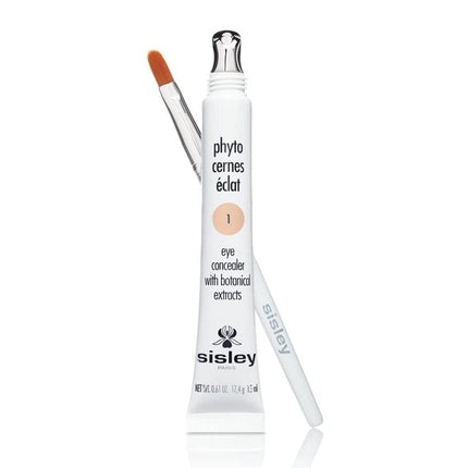 Sisley Phyto-Cernes Éclat Concealer No.6 Beige 15ml