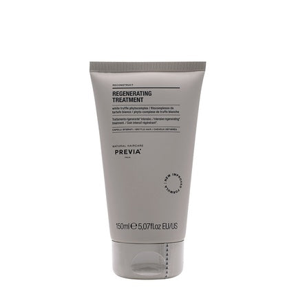 Hair Previa Reconstruct Regenerating Treatment 150ml Intensive Regenerating Mask