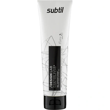 Subtil Design Lab Styling Gel Strong Hold 150 Milliliters