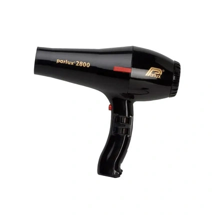Parlux Hair Dryer 2800 1760w Black