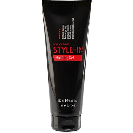 Inebrya Stylein Fluiding Gel Extreme Gel Fluid 250 Ml