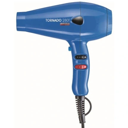 Xanitalia Pro Xan Pro Hair Dryer Tornado Blue