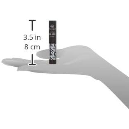 Dermacol Liquid Eyeliner Ultra Black