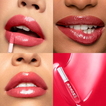 Buxom Plump Shot Collagen-Infused Lip Serum Lip Plumping Gloss