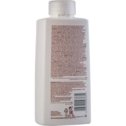 Wella SP Luxe Oil Keratin Nourishing Cream Conditioner 1000ml