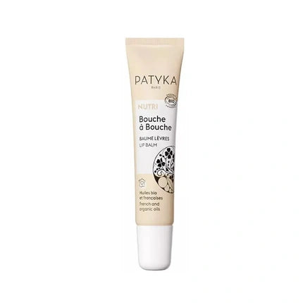 Patyka Patyka Lip Balm 10ml