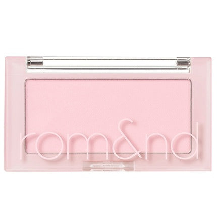 Rom&Nd Better Than Cheek Blush W02 Strawberry Milk - 4g
