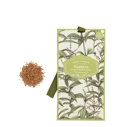 Castelbel Verbena Scented Sachet