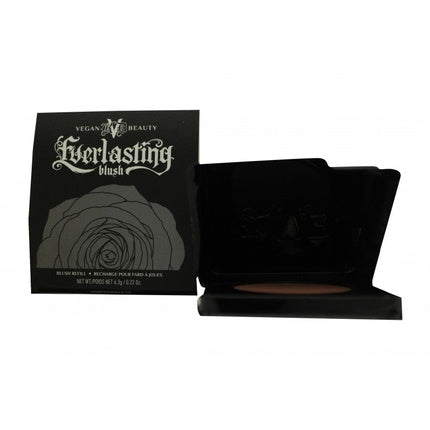 KVD Vegan Beauty Everlasting Blush Refill - New - Free Shipping