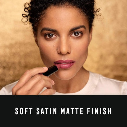 Max Factor Velvet Mattes Lipstick Infused with Oils and Butters 3.5g Blush 25