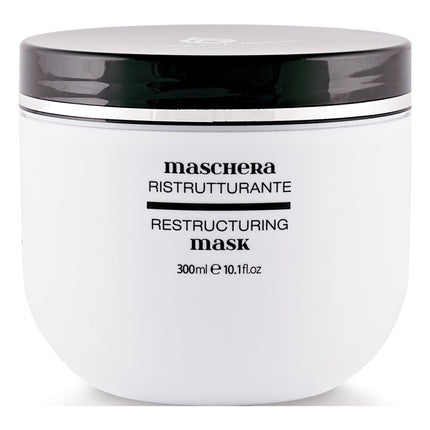 Goccia Nera Restructuring Mask 300 Milliliters
