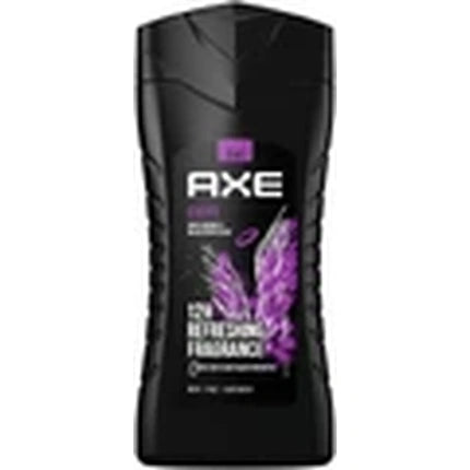 Axe Axee Shower Excite Shower Gel