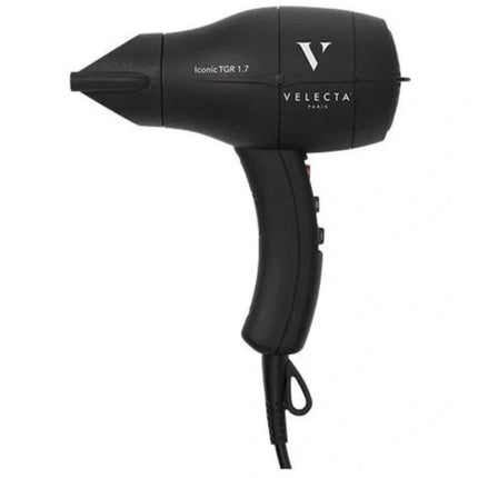 Velecta Ionic Hair Dryer Tgr 1.7 Black 1740w