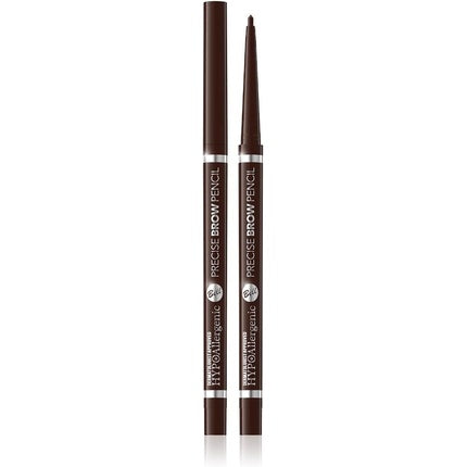 Bell HYPOAllergenic Precise Brow Pencil 0.07g Brunette