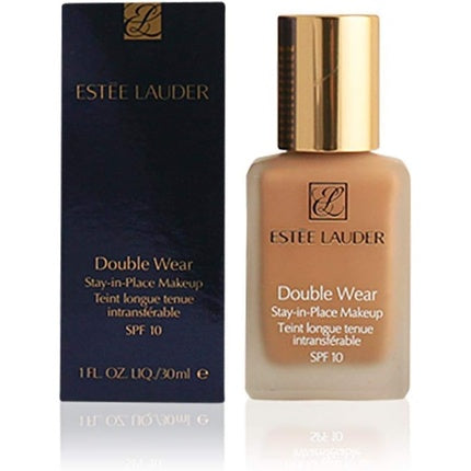 Estée Lauder Double Wear Stay In Place Makeup with SPF 10 Number 3N1 Ivory Beige 30ml