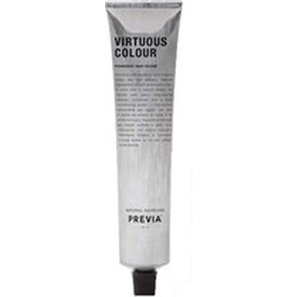 Previa First Hair Color - Shine Booster 100 Ml