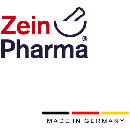 ZeinPharma Hyaluronic Acid 200mg 30 Capsules - Monthly Pack for Wrinkles and Inflammation