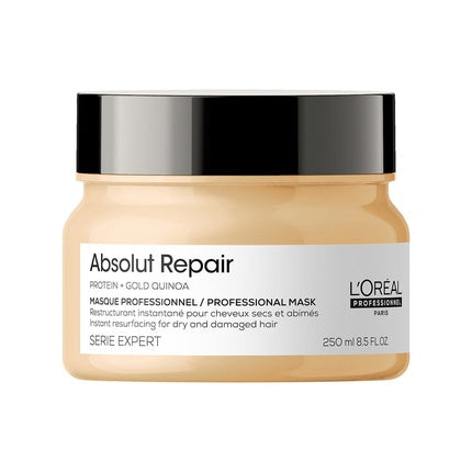 L'Oreal Professionnel Serie Expert Absolut Repair Mask Regenerating Mask For Damaged Hair 250ml