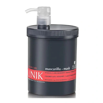 Arual Arual Unik Color Care Hair Mask 1000ml