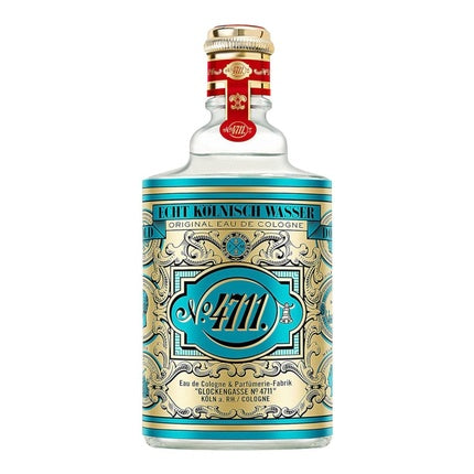4711 Original Eau De Cologne Bottle 800ml