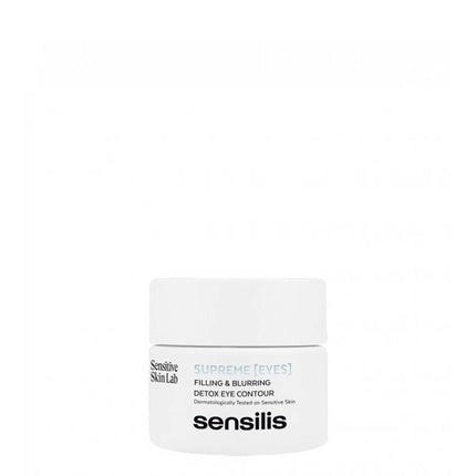 Sensilis Supreme Detox Eye 15ml