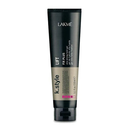 La K-Style Lift Extra Strong Hold Gel 150ml