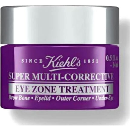 Super Multi-Corrective Anti-Aging Eye Cream 14ml