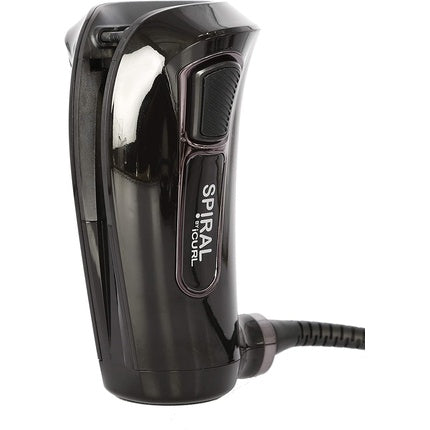 Automatic Curling Iron Black