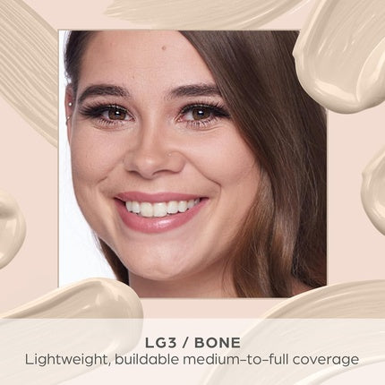 Pur Push Up 4-in-1 Sculpting Concealer Medium to Full Coverage - Brightening