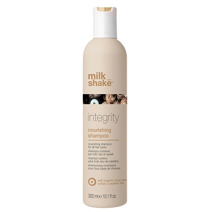 Milk Shake Integrity Nourishing Shampoo 300ml Unisex