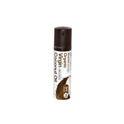 Dr Organic Virgin Coconut Oil Lip Balm 57ml