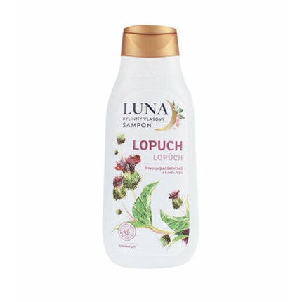 Alpa Luna Lopuch Herbal Hair Shampoo 430ml