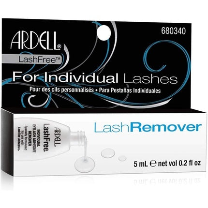 ARDELL LashFree Individual Eyelash Adhesive Remover 5g