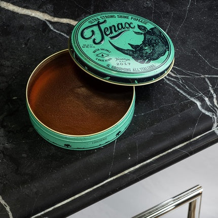 TENAX Extra Strong Pomade 125ml