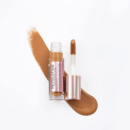 Makeup Revolution Conceal & Define Concealer C13 4g
