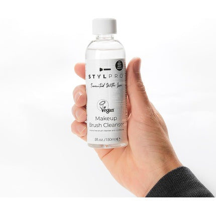 Stylpro Brush Cleanser 150ml