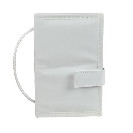 MODA Complexion Perfection 4 Piece Makeup Brush Flip Kit Pink