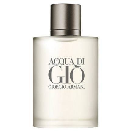 Giorgio Armani Acqua Di Gio Pour Homme Eau De Toilette Spray 100ml