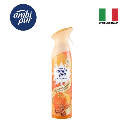 Ambi Pur Orange And Cinnamon Air Mist