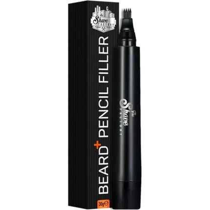 The Shave Factory Beard Pencil Filler for Precise Coverage and Full Beard Look