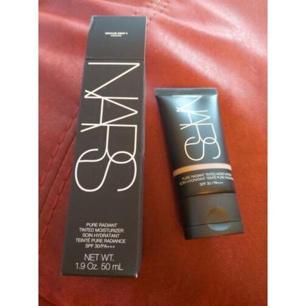Nars Pure Radiant Tinted Moisturiser 50ml Havana