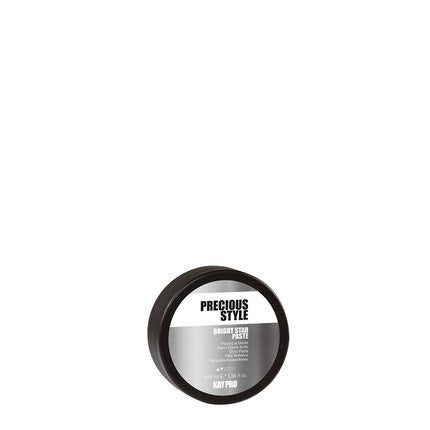 Kaypro Precious Style Brilliant Modeling Paste 100ml - Professional Hair Care