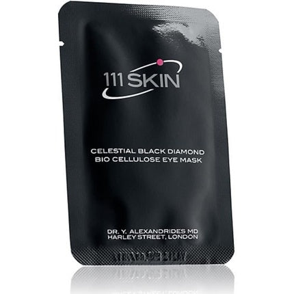 111skin Celestial Black Diamond Eye Mask