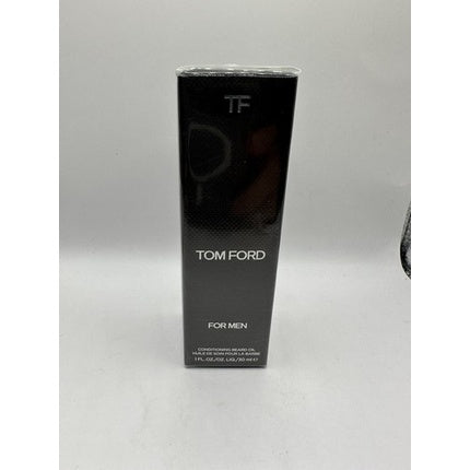 Tom Ford Conditioning Beard Oil Toracco Vanille for Men 30ml