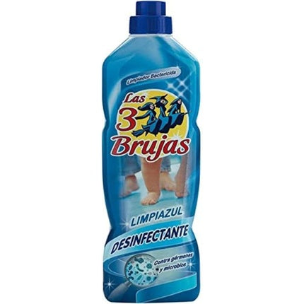 3 Brujas Multi-Purpose Cleaner 1L