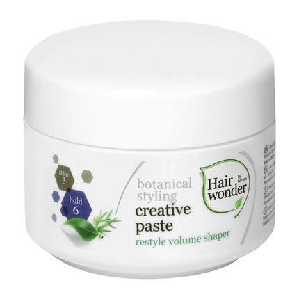Hairwonder Botanical Styling Creative Paste